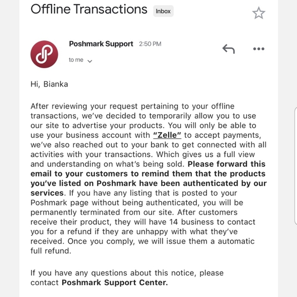 SCAM - Picture 7 of 7